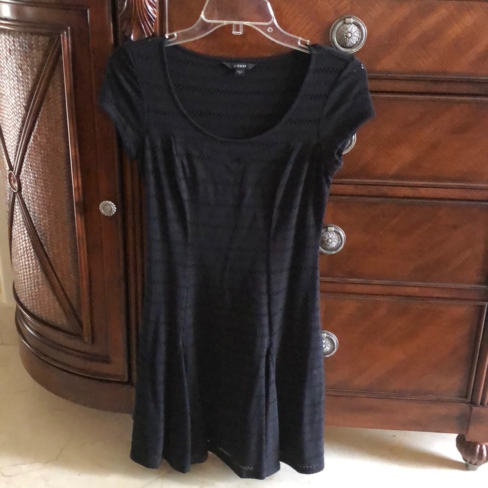 Guess dress
